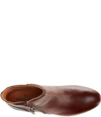 Pikolinos Malaga Leather Booties