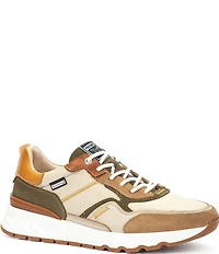 Pikolinos Men's Aranda Lightweight Sneakers