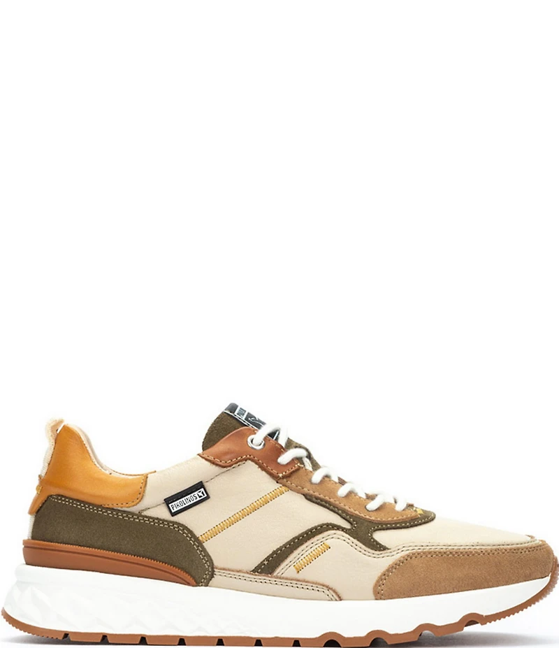 Pikolinos Men's Aranda Lightweight Sneakers