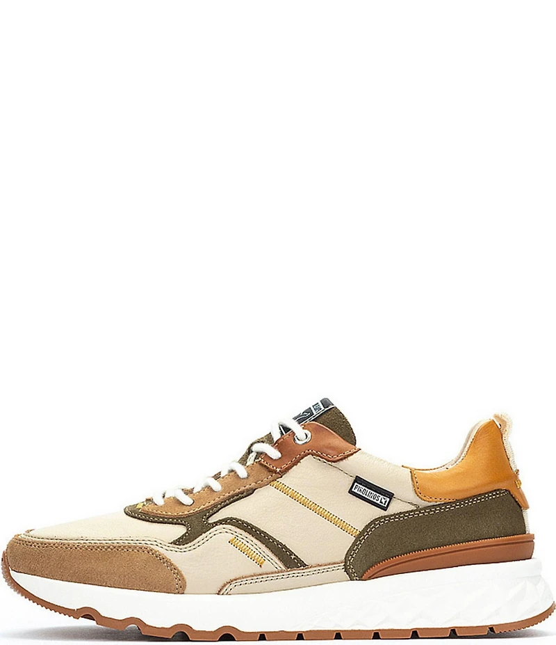 Pikolinos Men's Aranda Lightweight Sneakers