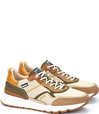 Pikolinos Men's Aranda Lightweight Sneakers