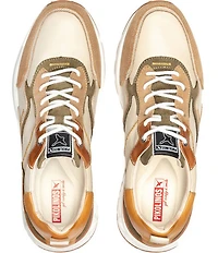 Pikolinos Men's Aranda Lightweight Sneakers