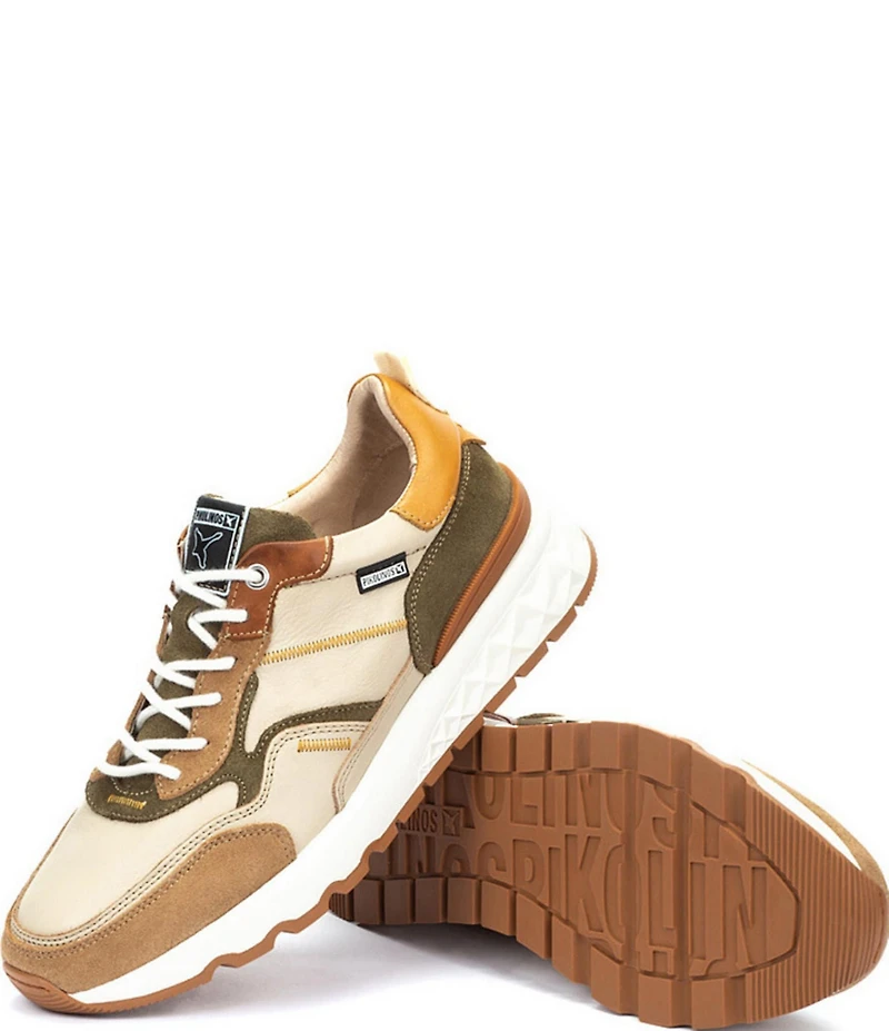 Pikolinos Men's Aranda Lightweight Sneakers