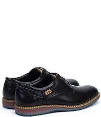 Pikolinos Men's Avila Lace Up Oxfords