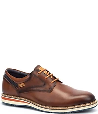 Pikolinos Men's Avila Lace Up Oxfords