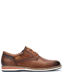 Pikolinos Men's Avila Lace Up Oxfords