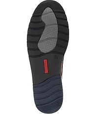 Pikolinos Men's Berna Leather Slip Ons