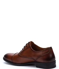 Pikolinos Men's Bristol Cap Toe Oxfords