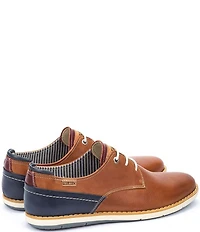 Pikolinos Men's Jucar Oxfords