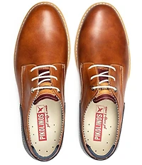 Pikolinos Men's Jucar Oxfords