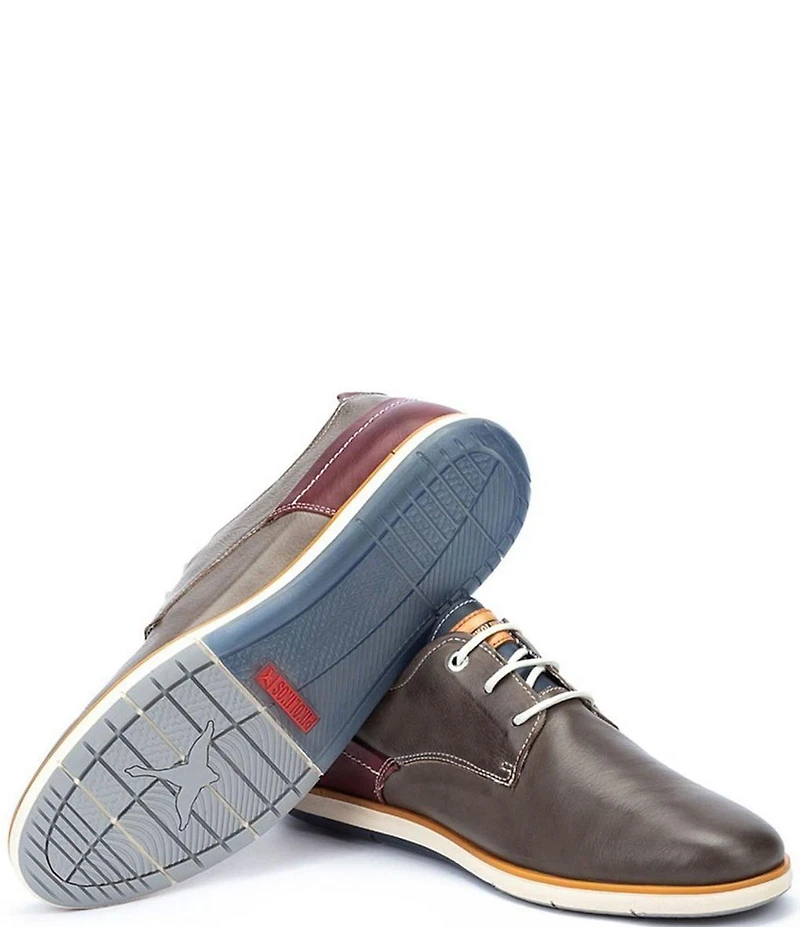 Pikolinos Men's Jucar Oxfords