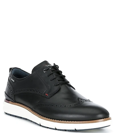 Pikolinos Men's Manacor Wingtip Oxfords
