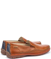 Pikolinos Men's Marbella Leather Loafers