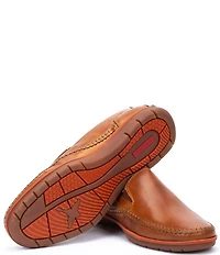 Pikolinos Men's Marbella Leather Loafers