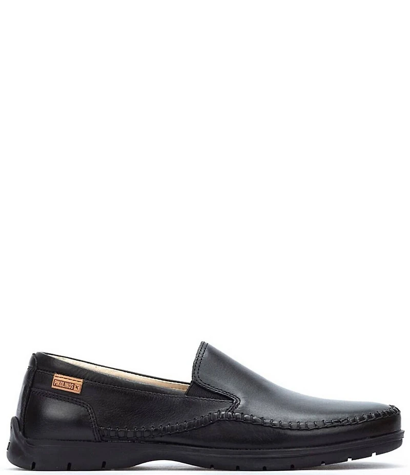 Pikolinos Men's Marbella Leather Loafers