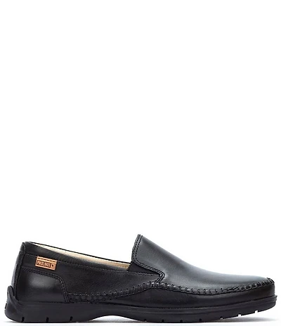 Pikolinos Men's Marbella Leather Loafers