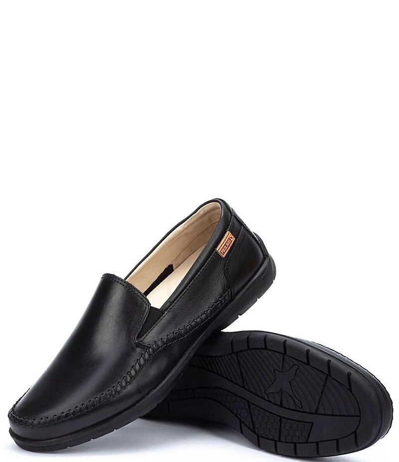 Pikolinos Men's Marbella Leather Loafers