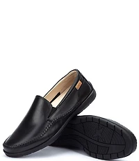 Pikolinos Men's Marbella Leather Loafers