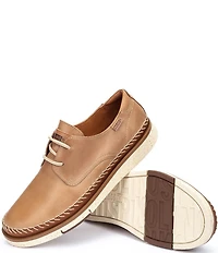 Pikolinos Men's San Juan Leather Oxfords
