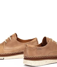 Pikolinos Men's San Juan Leather Oxfords
