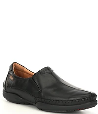Pikolinos Men's San Telmo Leather Loafers