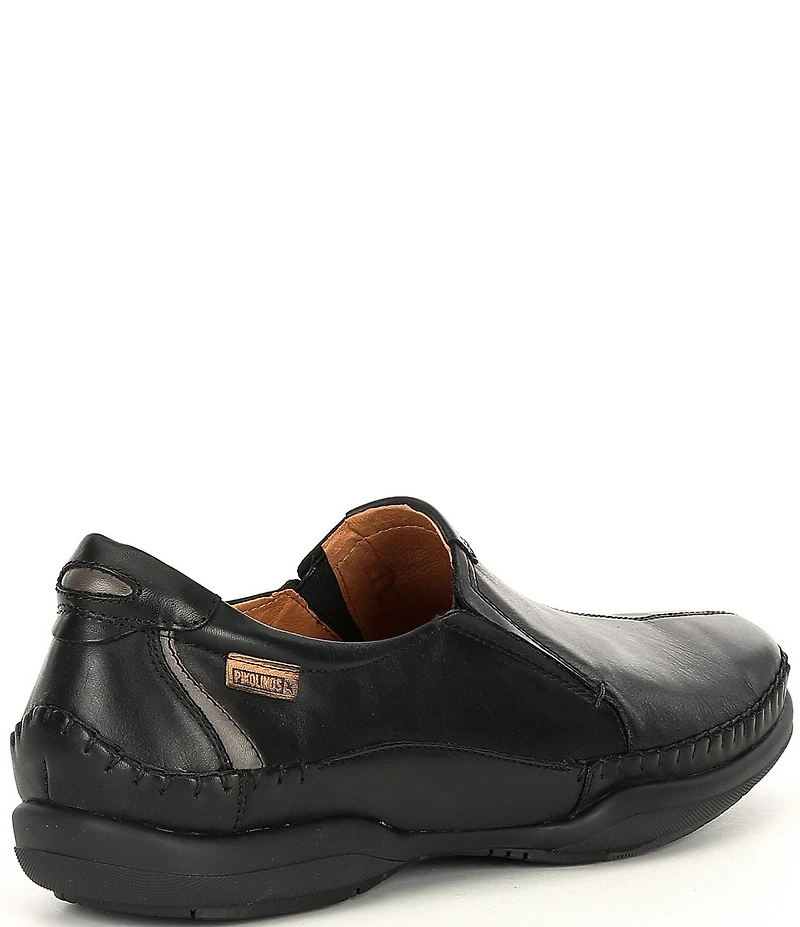 Pikolinos Men's San Telmo Leather Loafers