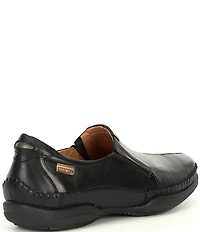 Pikolinos Men's San Telmo Leather Loafers