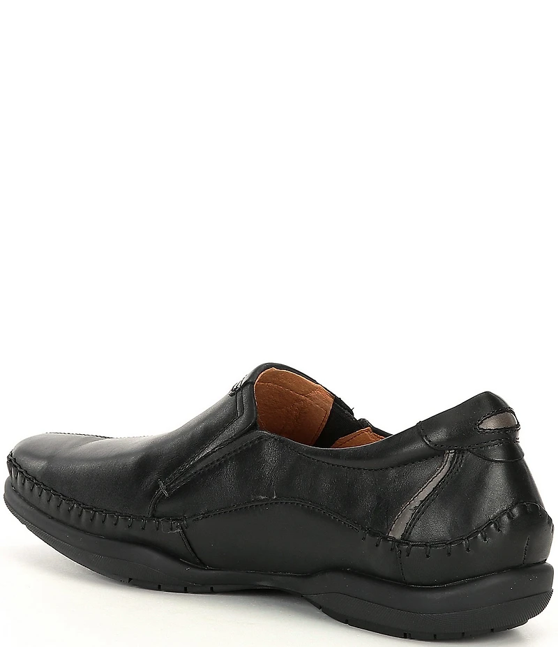 Pikolinos Men's San Telmo Leather Loafers