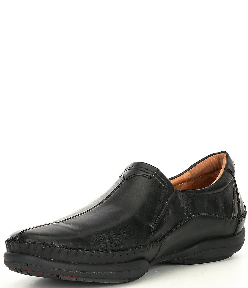 Pikolinos Men's San Telmo Leather Loafers