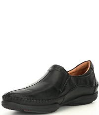 Pikolinos Men's San Telmo Leather Loafers