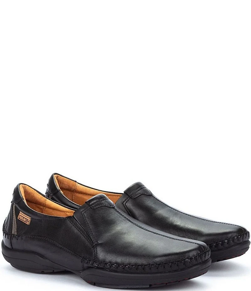 Pikolinos Men's San Telmo Leather Loafers