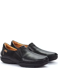 Pikolinos Men's San Telmo Leather Loafers