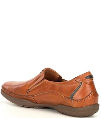Pikolinos Men's San Telmo Leather Loafers