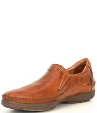 Pikolinos Men's San Telmo Leather Loafers