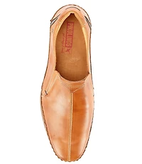 Pikolinos Men's San Telmo Leather Loafers
