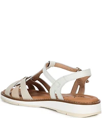 Pikolinos Roquetas Leather Sandals