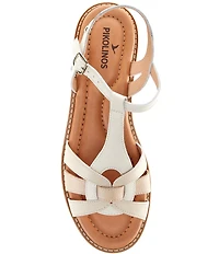 Pikolinos Roquetas Leather Sandals