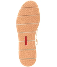 Pikolinos Tenerife Leather Cut Out Sandals