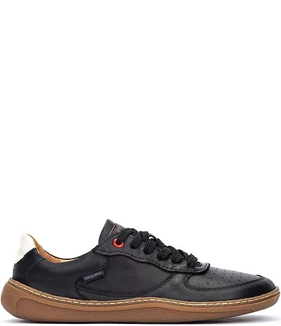 Pikolinos Women's Aranjuez Perforated Leather Sneakers