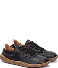 Pikolinos Women's Aranjuez Perforated Leather Sneakers