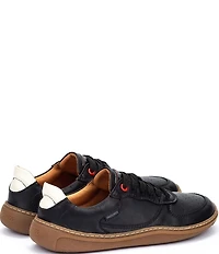 Pikolinos Women's Aranjuez Perforated Leather Sneakers