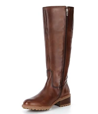 Pikolinos Women's Medina Leather Tall Boots