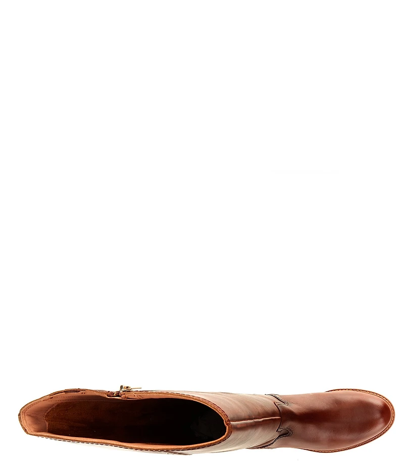 Pikolinos Women's Medina Leather Tall Boots