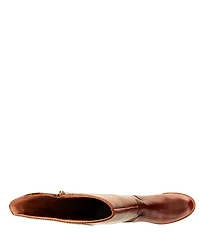 Pikolinos Women's Medina Leather Tall Boots