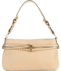 PINKO Classic Convertible Belt Shoulder Bag