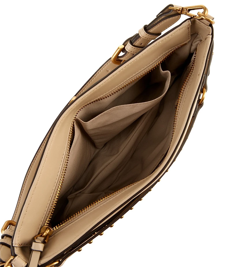 PINKO Classic Convertible Belt Shoulder Bag