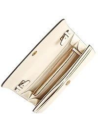 PINKO Love Tiny Birds Crossbody Bag