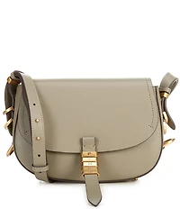 PINKO Saddle Mini Crossbody Bag