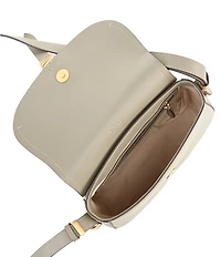 PINKO Saddle Mini Crossbody Bag