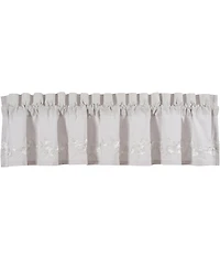 Piper & Wright Cherry Blossom 3D Floral Window Treatment